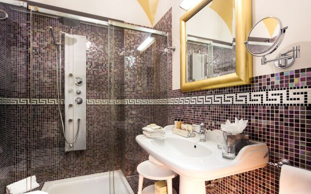 Grand Hotel Rimini e Residenza