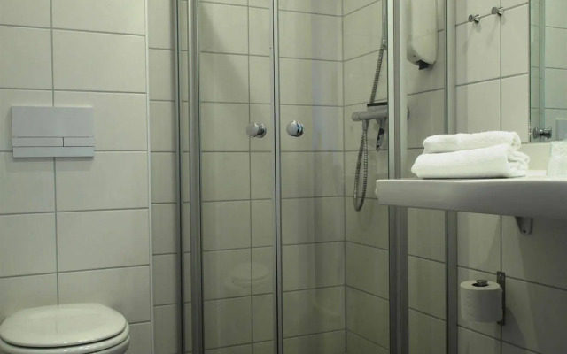 City Living Schøller Hotel