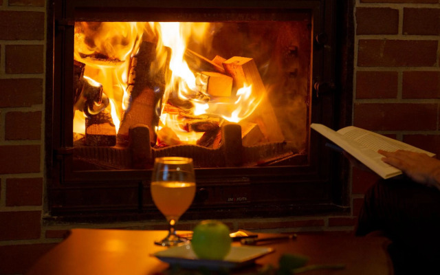 Foleya Mountain Resort