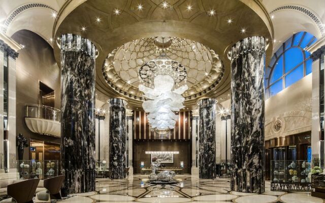 Chateau Star River Qing Dao