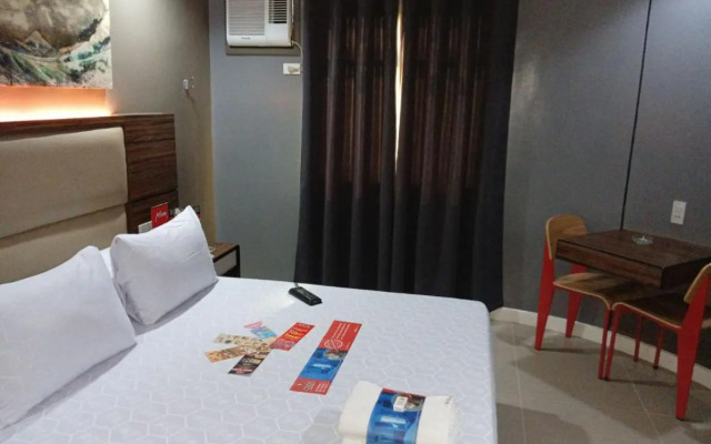 Hotel Sogo Mindanao Avenue