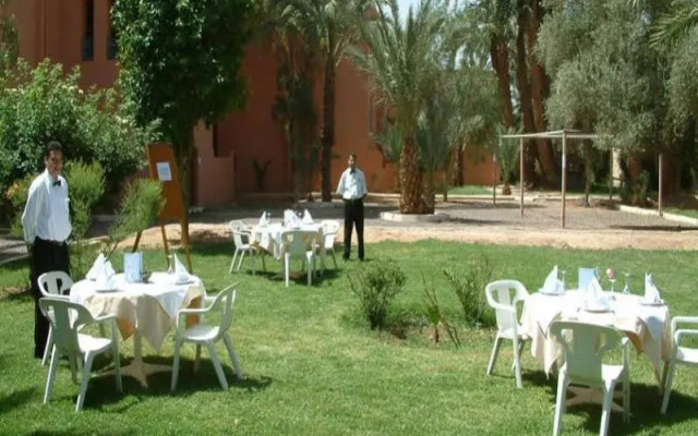 Hotel Reda Zagora
