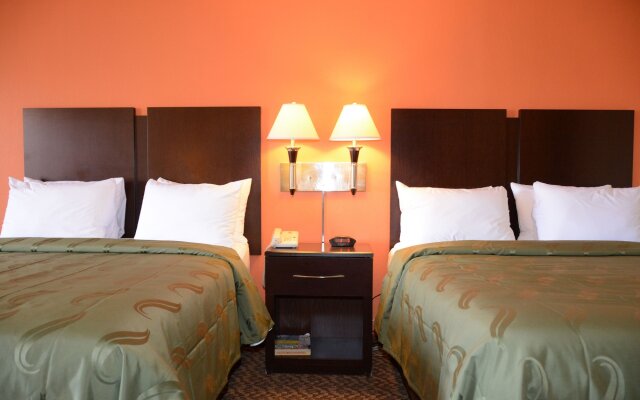 Best Western N.E. Mall Inn & Suites