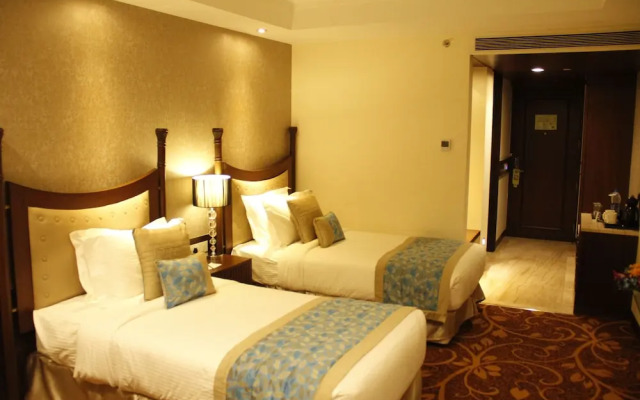 Country Inn & Suites By Carlson Bathinda