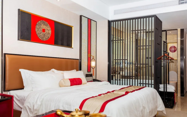 Yuan Cultural Hotel