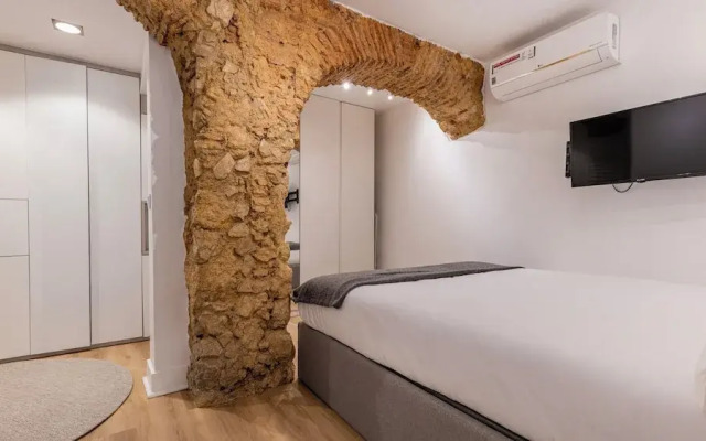 Santos Arch Studio
