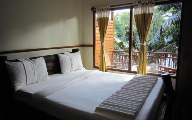 Phuttachot Resort Phi Phi