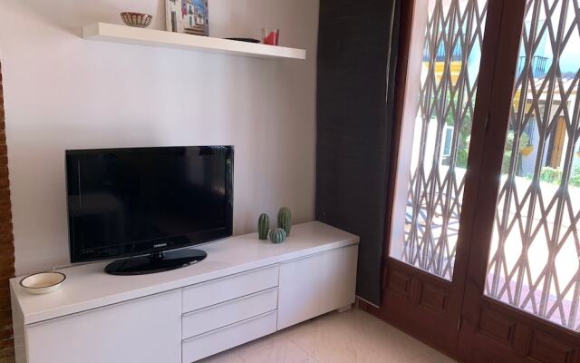 Mijas Golf Apartment