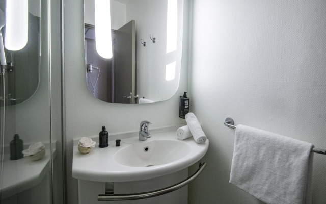 ibis Cannes Plage La Bocca