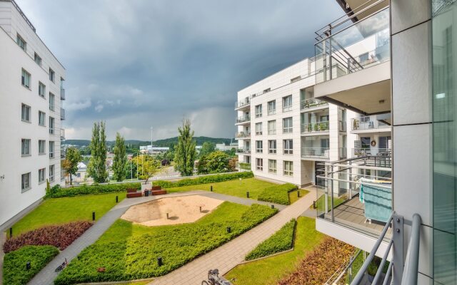 Apartamenty Sun & Snow Gdynia Altus