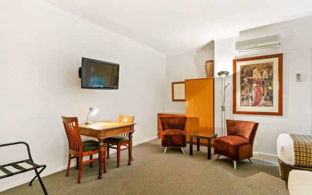 The Menzies Ballarat