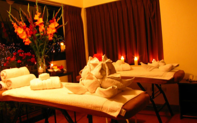 Encantada Casa Boutique Spa