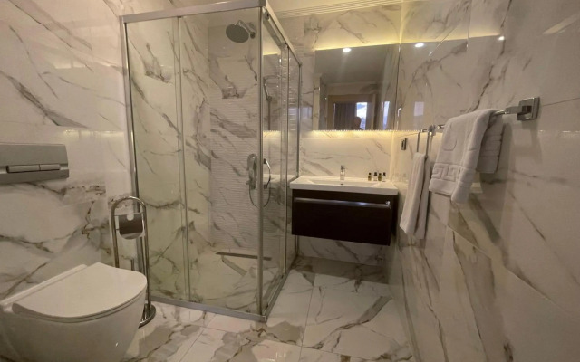 Le Luxe suites hotel & SPA