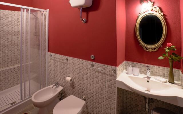 Welcomely - Residenza Deriu - Teresina