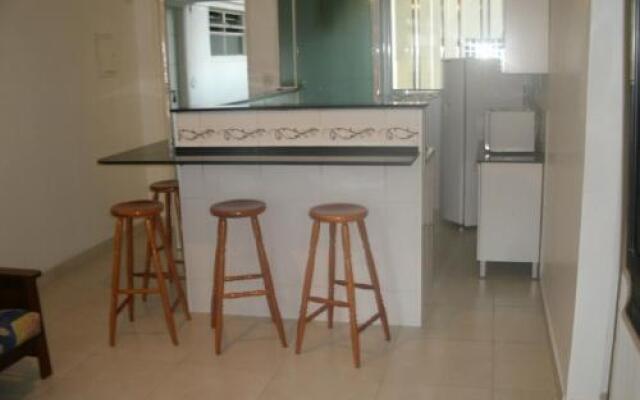 Apartamento Charmoso no Guaruja