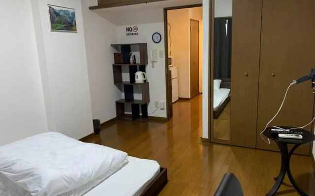 AO Dazaifu / Vacation STAY 61719