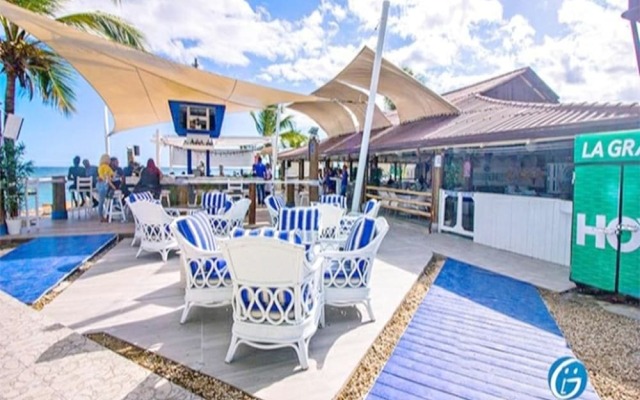 The Hope Plaza