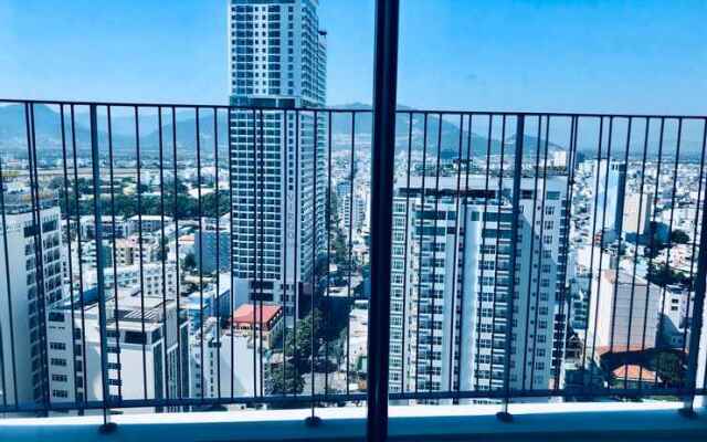 Handy Panorama Nha Trang Ocean view