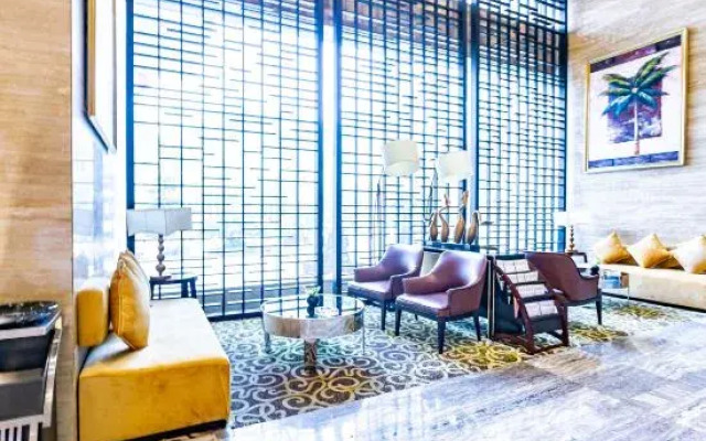 Chonpines Hotels·Qianxi Shuixi