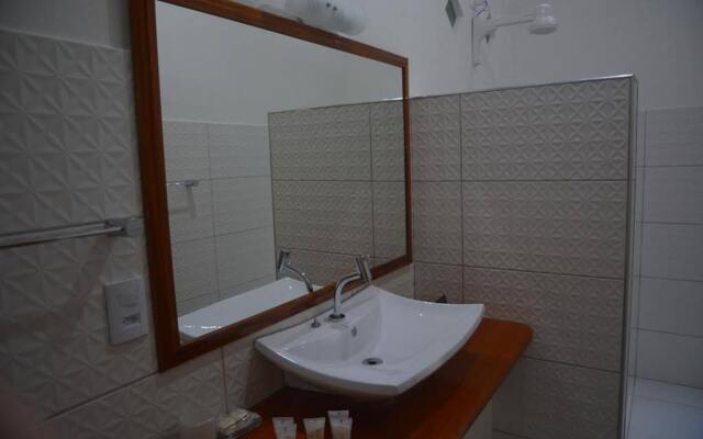 Pousada Caminho da Praia