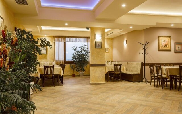 Pri Pesho Inn
