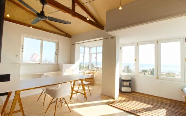 Vredenhof 7 - Adults Only