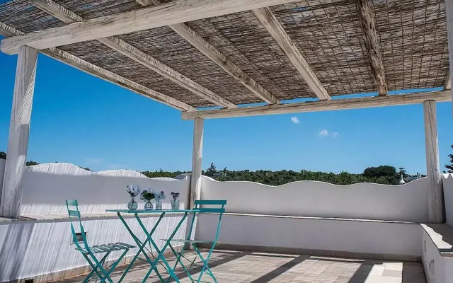 Trullolive & TrulloLimone