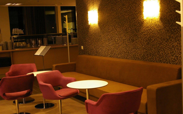 Norlandia Care Tampere Hotel