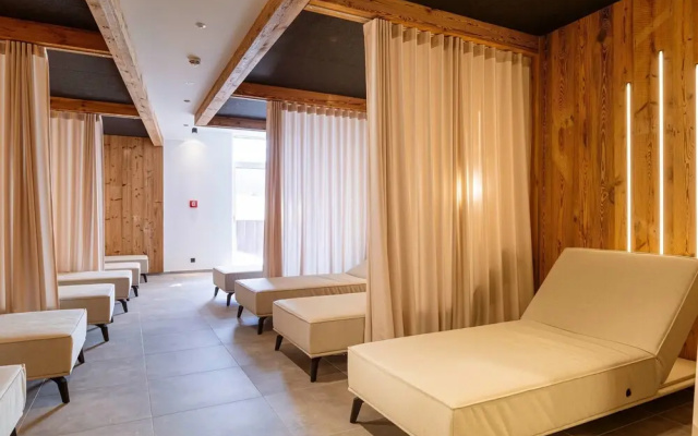 Superior Apartment in Fiss