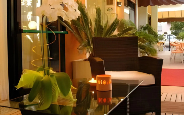 Hotel Da Mario