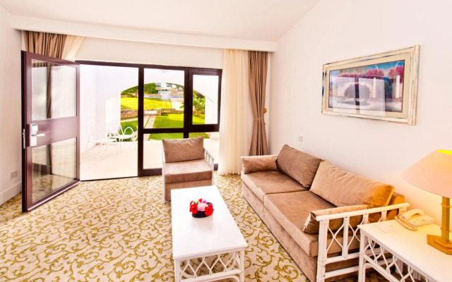 The Olive Tree Hotel