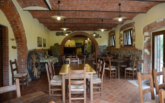 Agriturismo Volta di Sacco