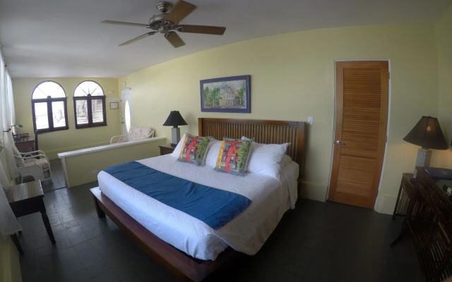 Club Comanche Hotel, St. Croix