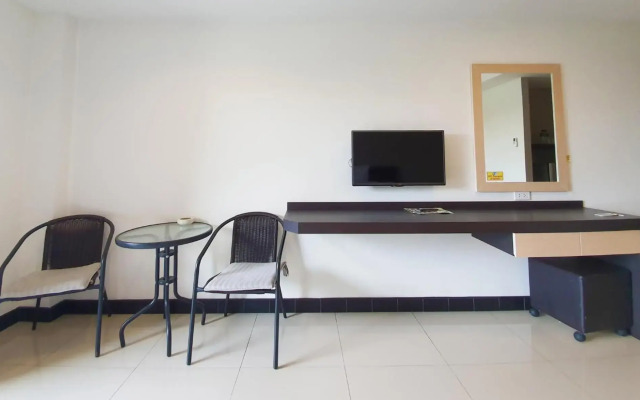 B Space Residence