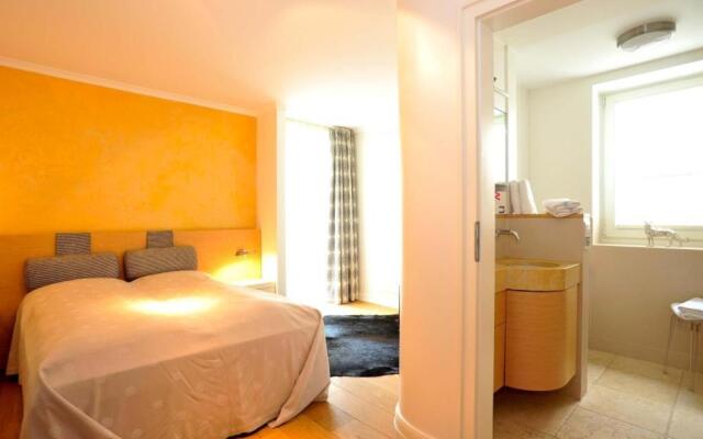 Die Villa 1903_ Whg_ 1