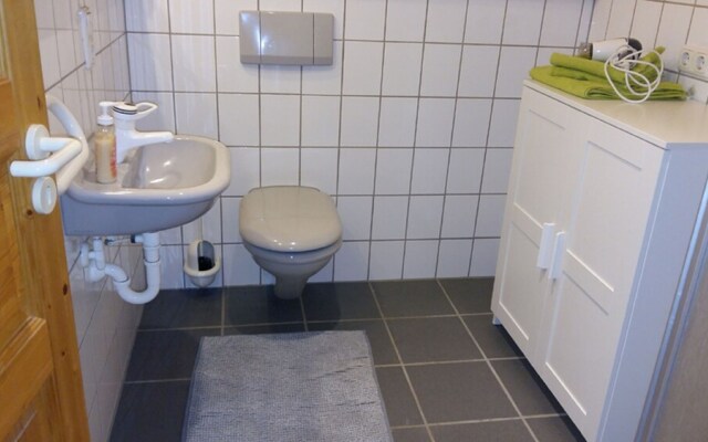 Ferienwohnung Auf Schäfers Spuren