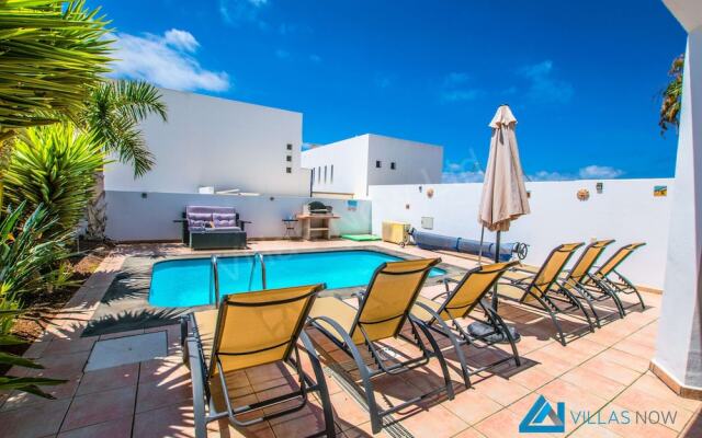 Villa Ruby Lucas (LH177)