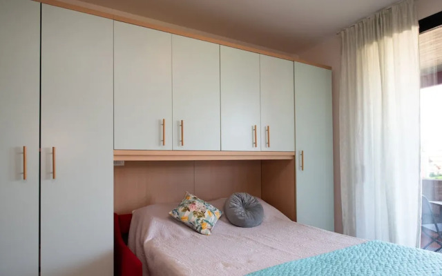 Little Flower in Desenzano del Garda