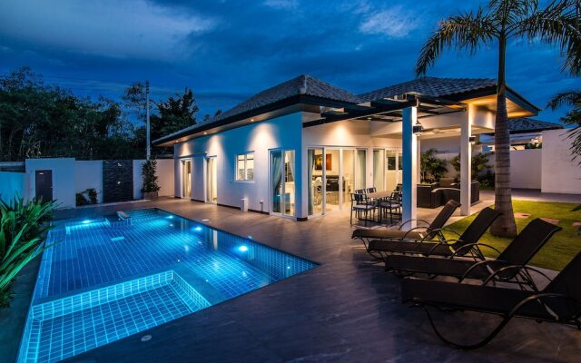 Orchid Paradise Homes OPV316