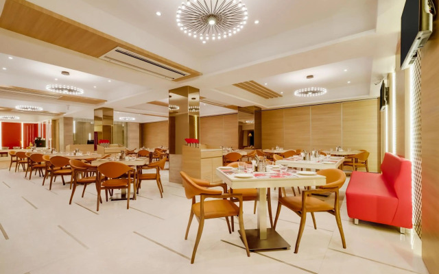 Red Fox by Lemon Tree Hotels, Vijayawada