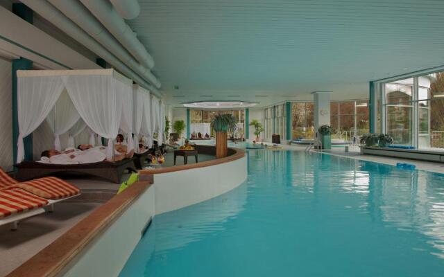 Göbels Hotel AquaVita