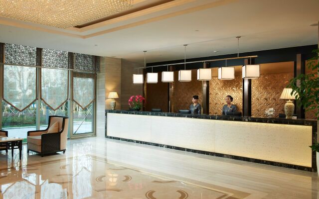 Swiss-Belhotel Liyuan Wuxi