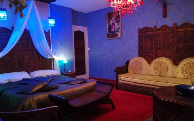 Itsara Suites & SPA