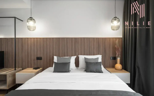 Esther Suites, Nilie Hospitality MGMT