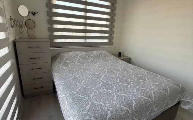 Central Nicosia Haven