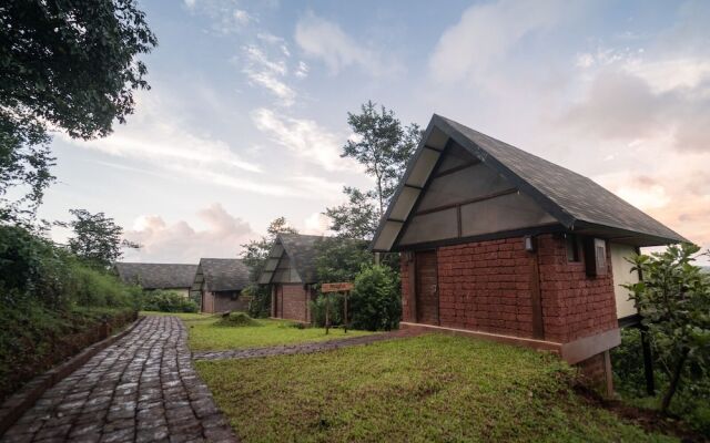 Shatavari Eco Resort