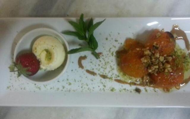 Olive Garden Kabak