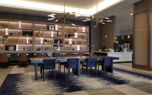 Hyatt Regency JFK Airport at Resorts World New York