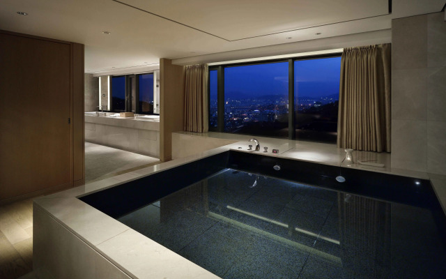 BanyanTree Club & Spa Seoul