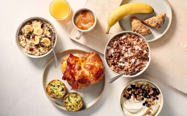 SpringHill Suites by Marriott Raleigh Apex